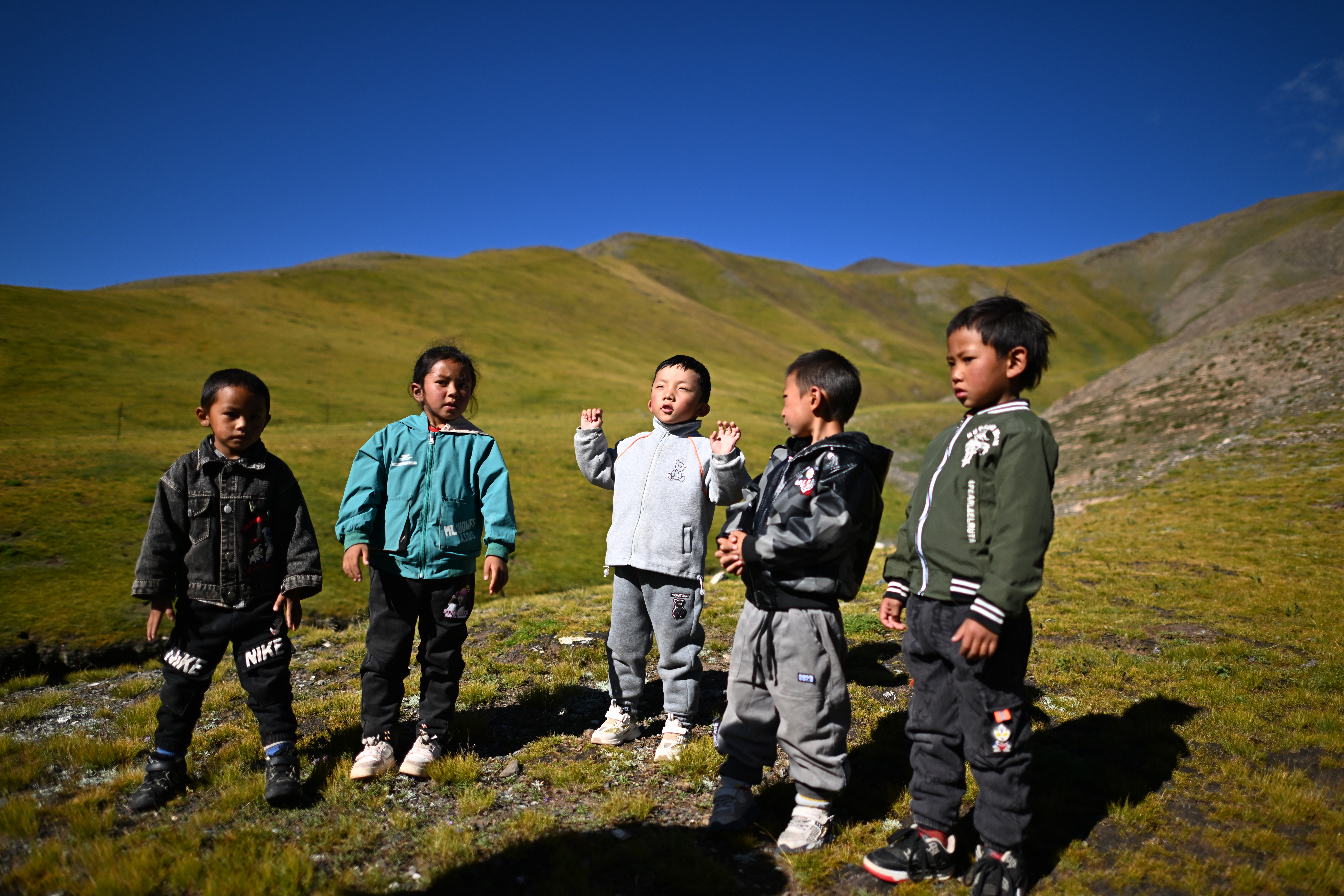 有关黄河的幼儿园故事,黄河文化主题绘本故事幼儿园