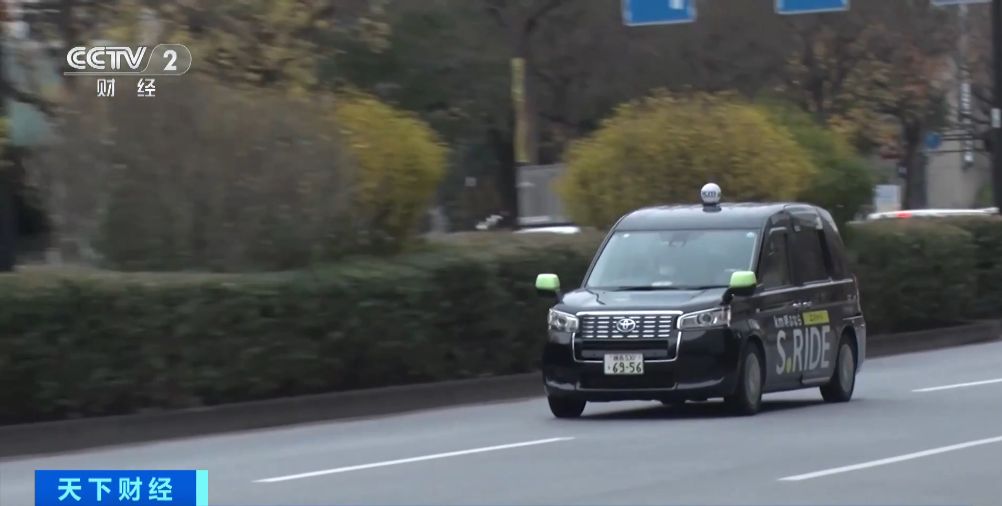 日本出租车司机吃香吗,日本招募国外出租车司机