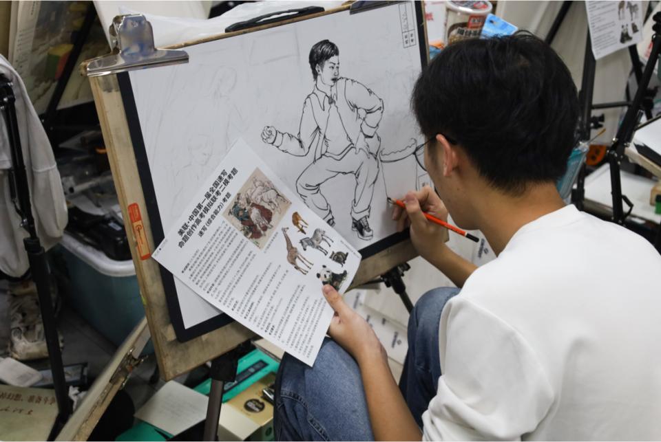 美术艺考文化课提高最多60%的省份,2024艺考文化课会高到什么程度