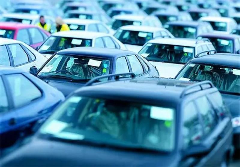 别克新款昂科威上市,昂科威2.0t和长安2.0t哪个好