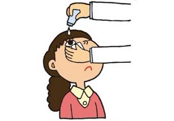 春天眼睛就痒怎么治疗,一到春天眼睛就肿痒是怎么回事