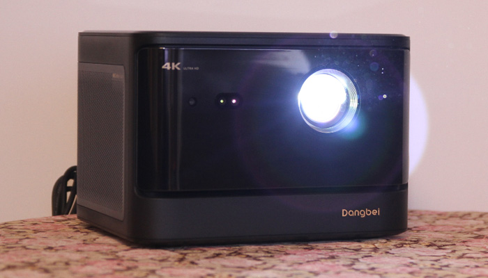 PjTime.COM评测试用当贝